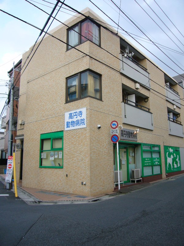 外観写真