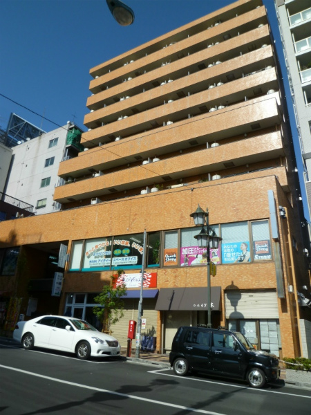外観写真
