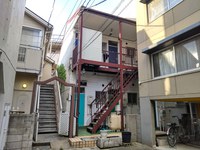クリスタルヴィレッジV6　622