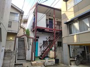 クリスタルヴィレッジV6　622