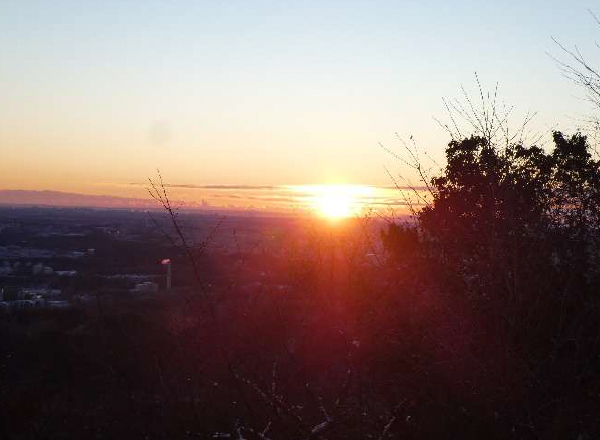 野口さんの山行報告　第123号